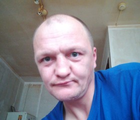 Александр Родин, 43 года, Liepāja