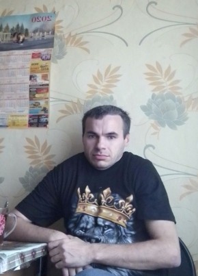 Сергей, 41, Россия, Отрадный