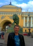 Андрей, 49 лет, Орск