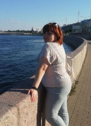 Svetamora из Калуги 38 лет
