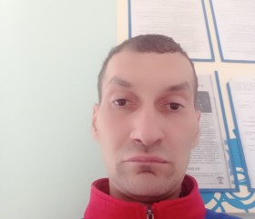 Пётр, 45 лет, Кумертау