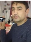 Алишер, 43 года, Бишкек