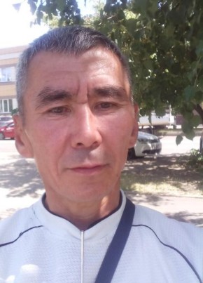 mahammad, 56, Россия, Собинка