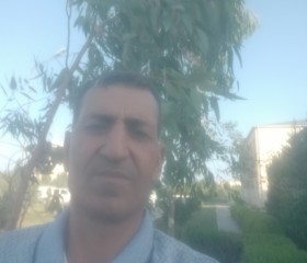 Шамиль, 56 лет, Xirdalan