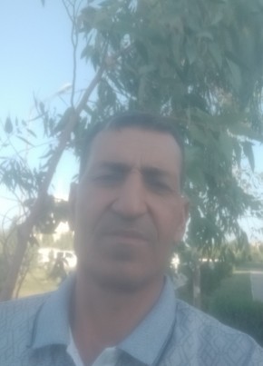Шамиль, 55, Azərbaycan Respublikası, Xirdalan