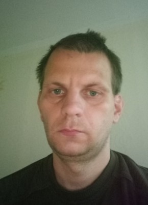 Алексей из Сергиев Посада 41 год