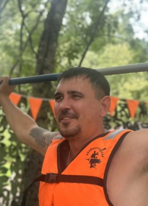 Руслан из Балашихи 37 лет