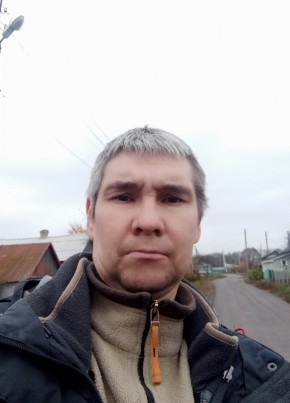 Сергей, 40, Россия, Бобров