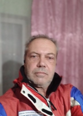 Костя, 60, Россия, Новоалтайск