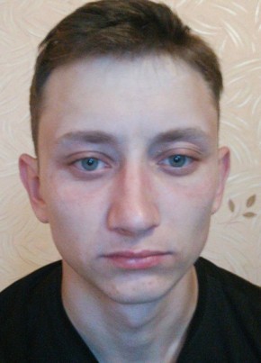 Алексей, 25, Россия, Тейково