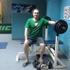 Андрей, 58 - Только Я Спортзал, на штанге 150 кг.