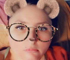 Jenna, 25, Marseille