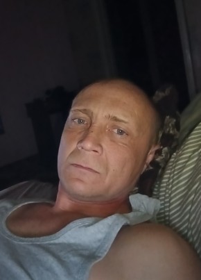Михаил из Самары 38 лет