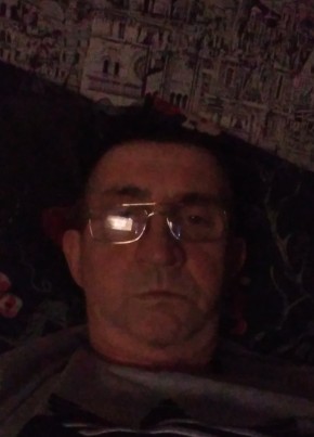 Vano, 51, Russia, Volgodonsk