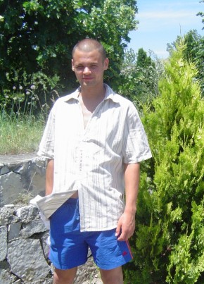 Александр, 41, Россия, Спасск-Дальний