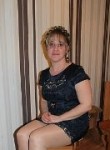Марина Попова, 38 лет