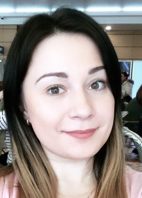 Анастасия, 35, Россия, Москва