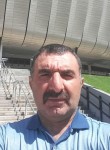 Osman Keleş, 48 лет, Târgu-Trotuş