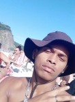 Matheus, 18 лет, Rio de Janeiro