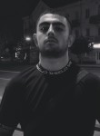 Араик - Тамбов
