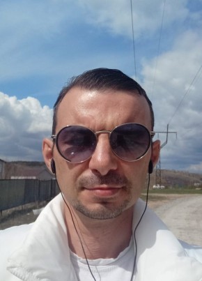 Ильнар, 43, Россия, Бавлы