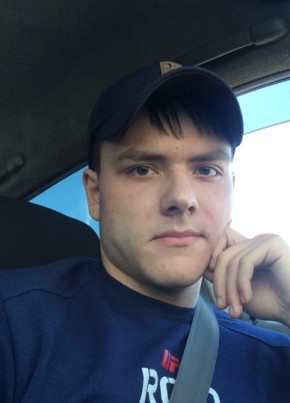 Vladislav, 28, Россия, Красногорское (Алтайский край)
