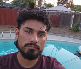 Jorgestryder, 28, Visalia