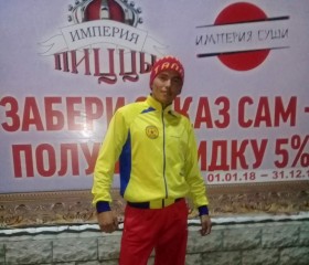 Марсель, 31 год, Бишкек