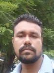 Govind Vaghela, 36 лет, Ahmedabad