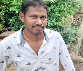 Eswara Rao, 26 лет, New Delhi