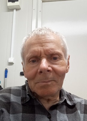 Aleksandr, 64, Russia, Nizhniy Lomov