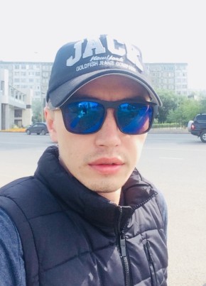 Нурик, 31, Қазақстан, Астана