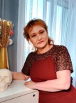 Римма, 54 года, Нижнекамск