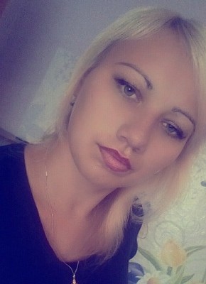 Ольга, 36, Россия, Емва
