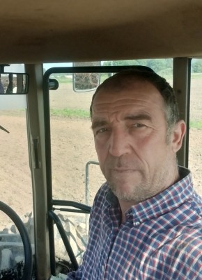 Имомжон из Десногорска 47 лет