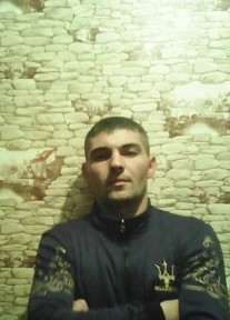 Василий, 37, Россия, Спасск-Дальний