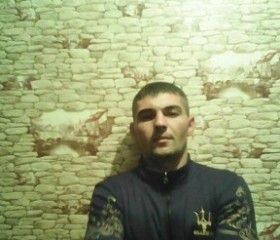 Василий, 37 лет, Спасск-Дальний