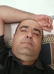 Sadri, 39, Saint Petersburg