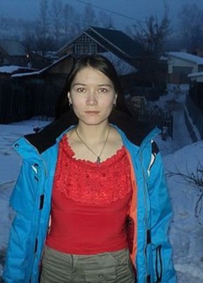 net takoy, 31, Russia, Gorno-Altaysk