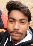 Shivam Rajoriya, 18  , Bhitarwar