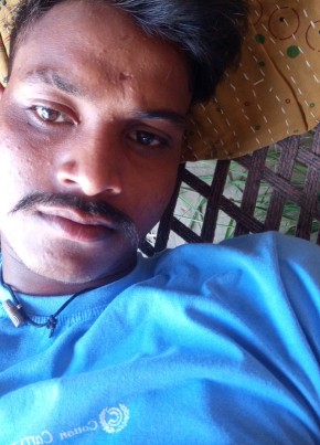 Kmalesh kumar, 22, India, Lucknow