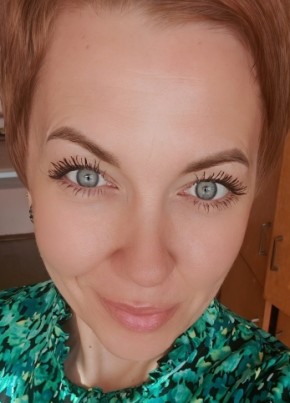 Tanya, 41, Belarus, Navapolatsk