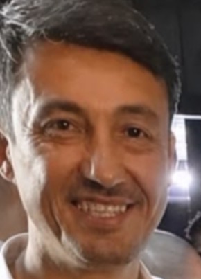 Kaike из Astorga 45 лет