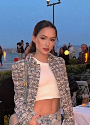 Елизавета из Владимира 31 год