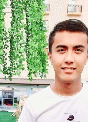tima, 31, Uzbekistan, Navoiy