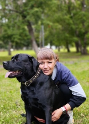 Елена из Ульяновска 52 года