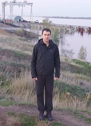Дмитрий, 42, Россия, Адлер
