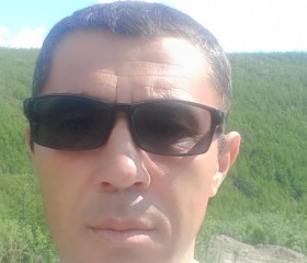 Рахмон, 41 год, Дальнегорск