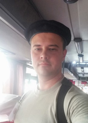 Алексей, 33, Рэспубліка Беларусь, Жлобін