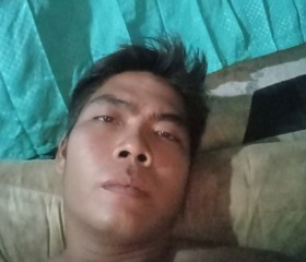 adi, 26, Bengkulu